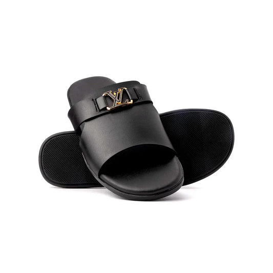 Soft Casual Slippers for Men - SR-034